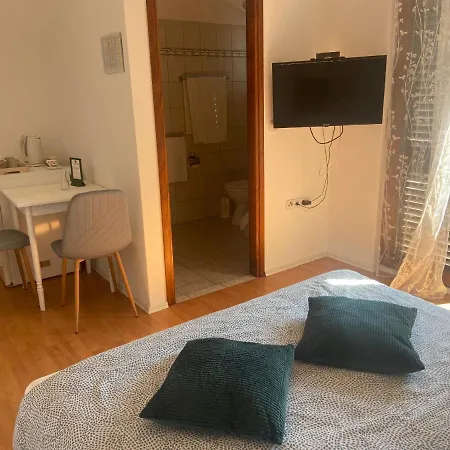 Giorgio 게스트하우스 3*