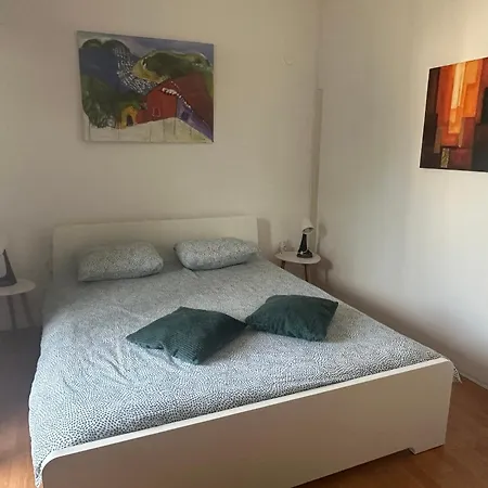 Gasthuis Giorgio *