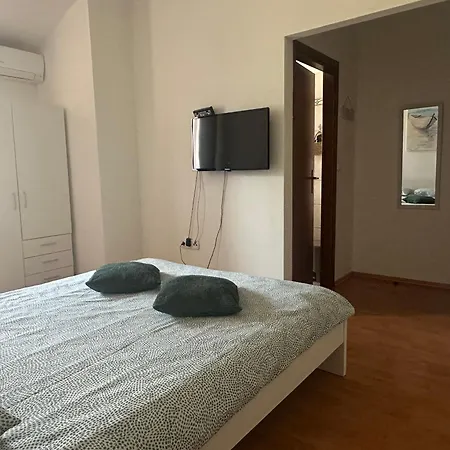 게스트하우스 Giorgio 3*