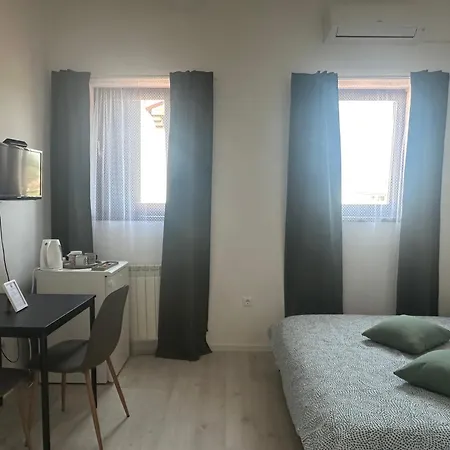Giorgio 게스트하우스 3*